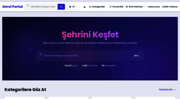 omviportal.com