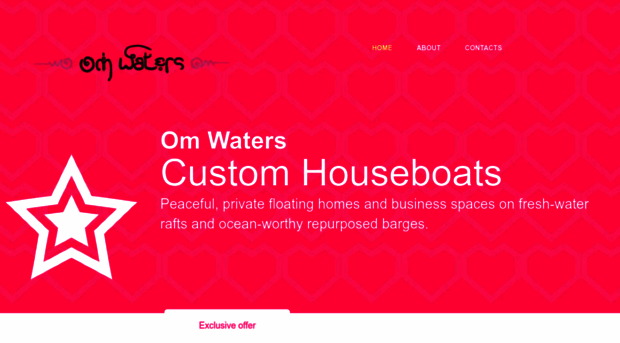 omwaters.com