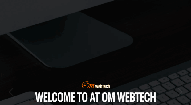 omwebtech.com