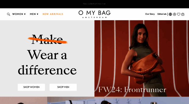 omybagamsterdam.com