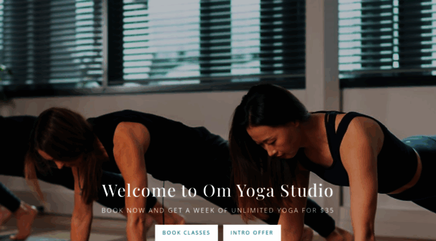 omyogastudio.co.nz