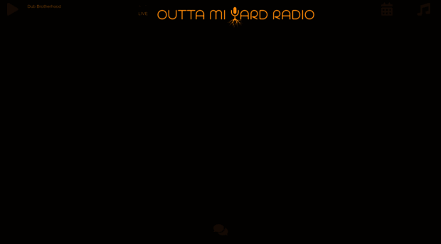 omyradio.net