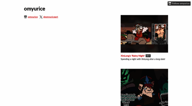 omyurice.itch.io