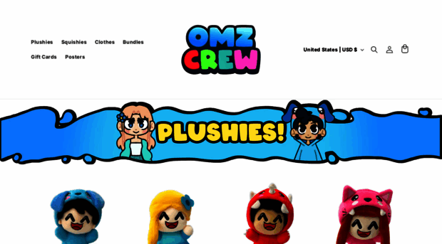 omzcrew.com
