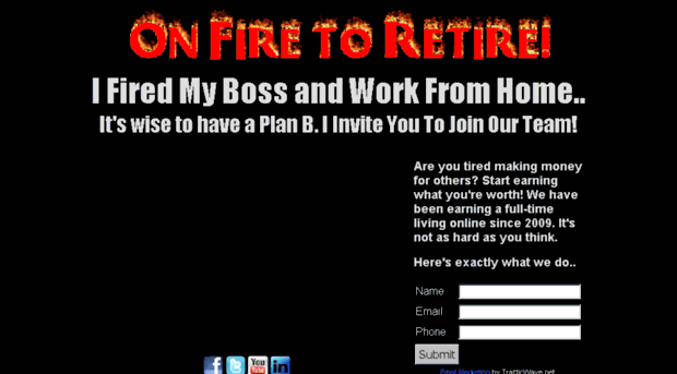 on-fire-to-retire.com