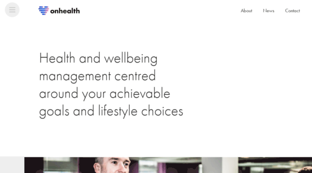 on-health.co.uk