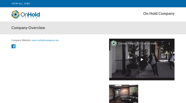 on-hold-company.careerplug.com