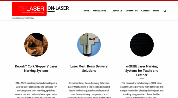 on-laser.com