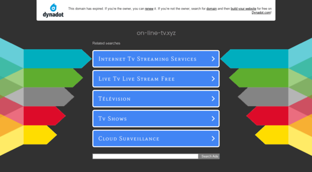 on-line-tv.xyz
