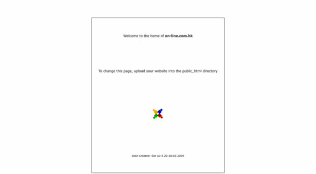 on-line.com.hk