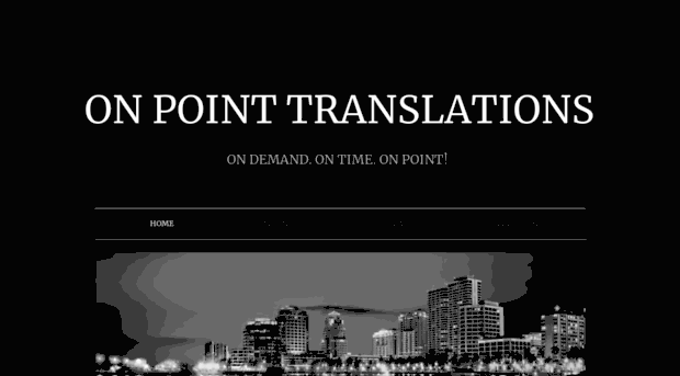 on-point-translations.com