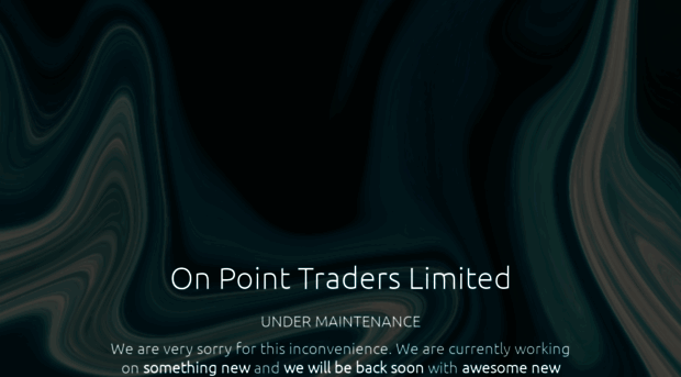 on-pointtraders.com