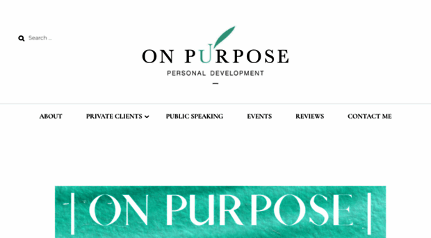 on-purpose.co.za