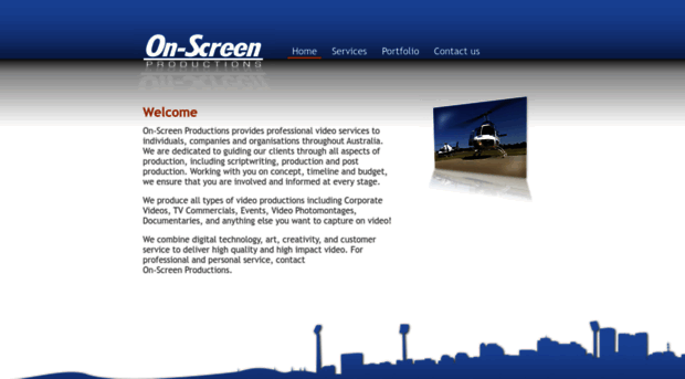 on-screen.com.au