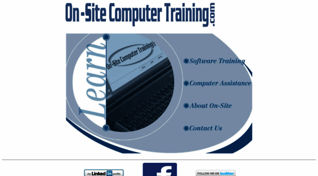 on-sitecomputertraining.com
