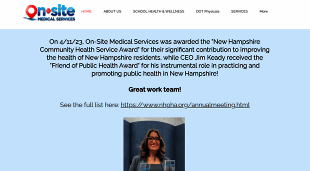on-sitemedservices.com