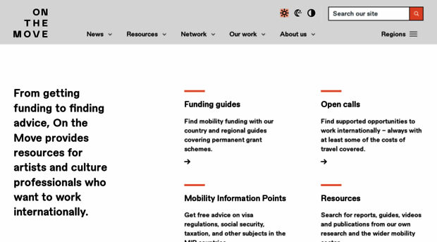 on-the-move.org