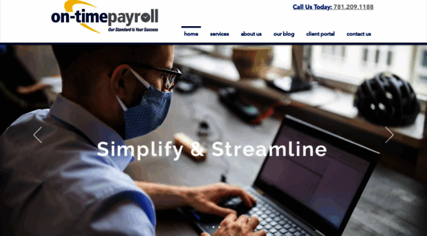 on-timepayroll.com