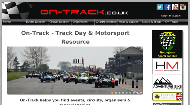 on-track.co.uk