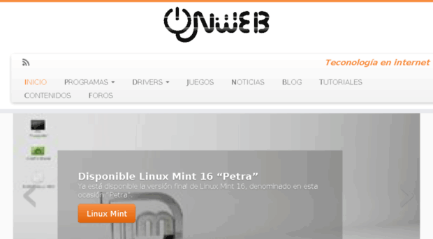 on-web.com.ar