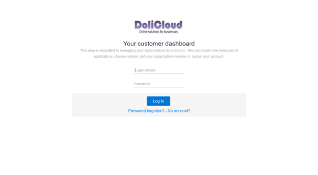 on.dolicloud.com