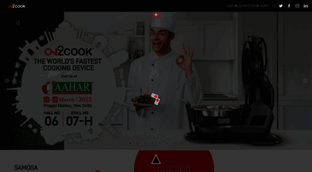 on2cook.com