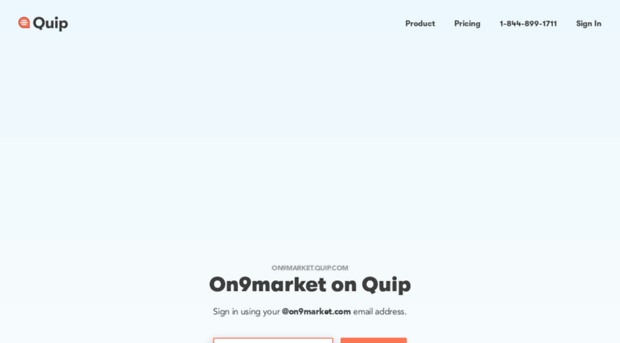 on9market.quip.com