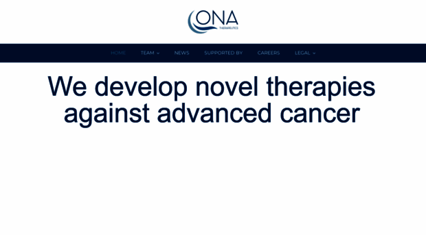 ona-therapeutics.com