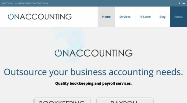 onaccounting.co.za