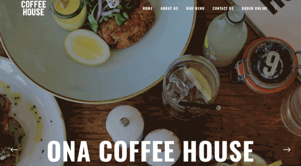 onacoffeehouse.com.au