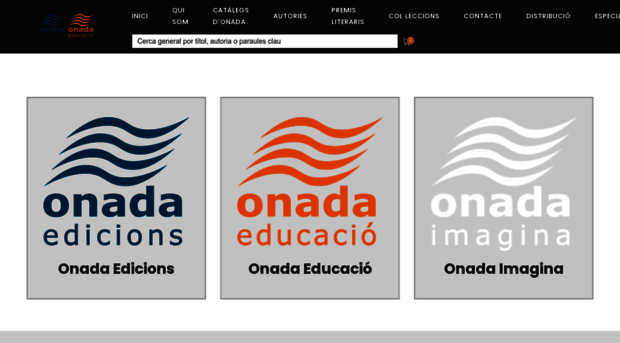 onadaedicions.com