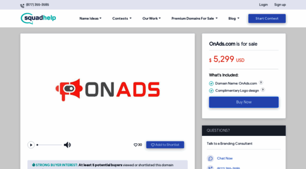 onads.com