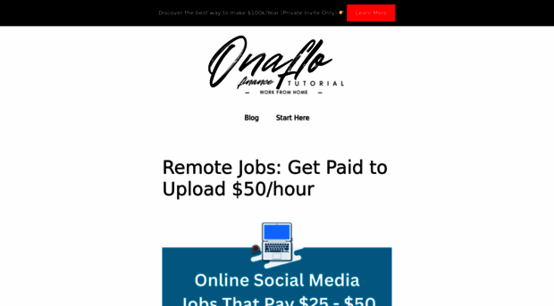 onaflo.com