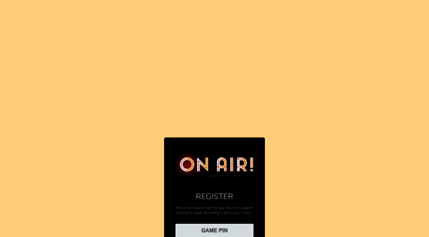 onairbuzzer.com