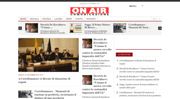 onaircomunicazione.it