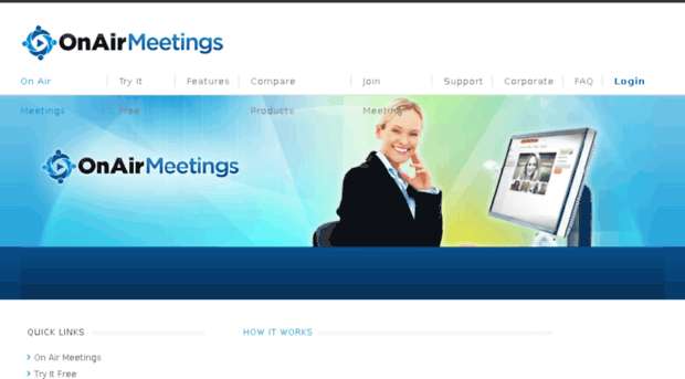 onairmeetings.com