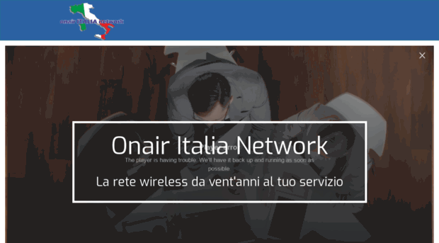 onairnetwork.it