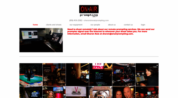 onairprompting.com