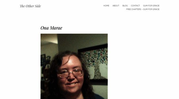 onamarae.com