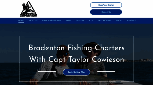 onamissionfishing.com