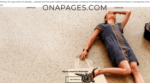 onapages.com