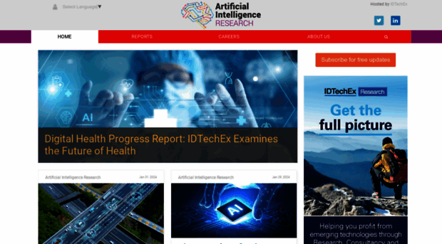 onartificialintelligence.com