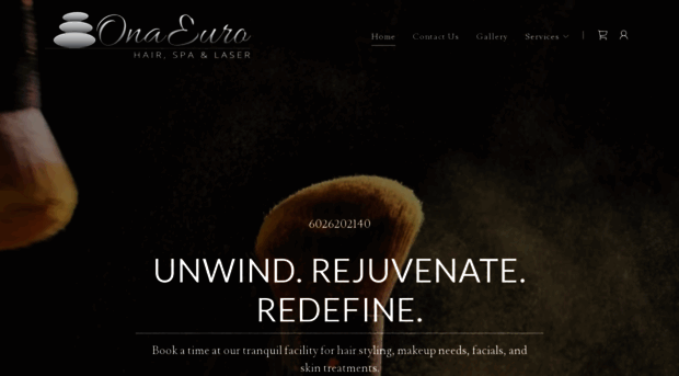 onasalon.com