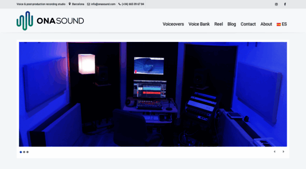 onasound.com