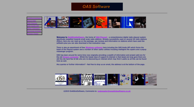 onasticksoftware.co.uk