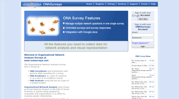 onasurveys.com