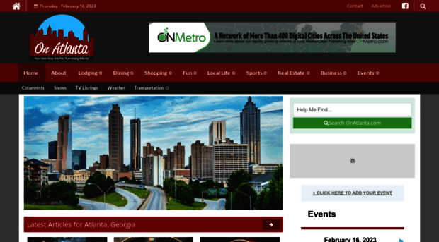 onatlanta.com