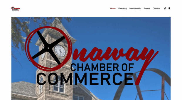 onawaycommunitychamber.com