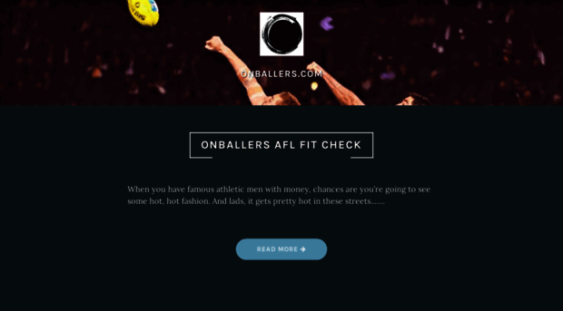 onballers.com