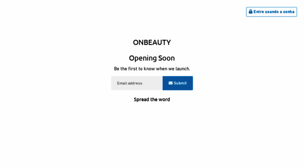 onbeautyshop.com